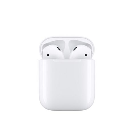 אוזניות Apple Airpods True Wireless אפל למכירה , 4 image
