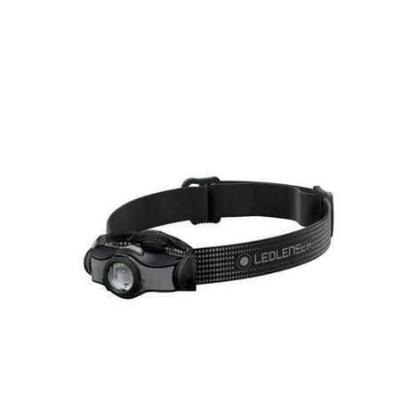 פנס ראש Ledlenser MH5 למכירה , 3 image