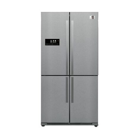 מקרר  מקפיא תחתון Westinghouse WR526SS  526 ליטר למכירה , 2 image