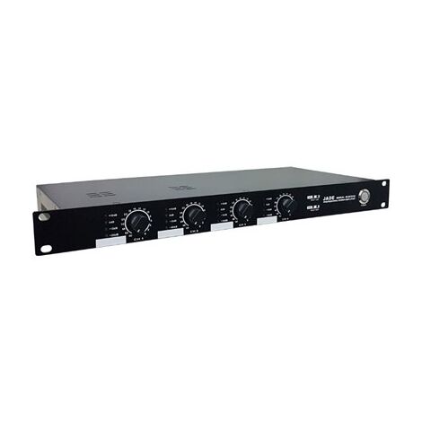 מגבר/מערכת הגברה JADE MAX500Q למכירה , 2 image