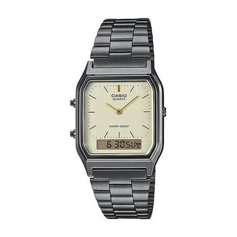 שעון יד  משולב  לגבר Casio AQ230GG9A קסיו למכירה , 2 image