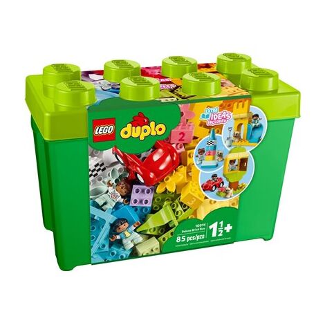 Lego לגו  10914 קופסת קוביות דלוקס למכירה , 2 image
