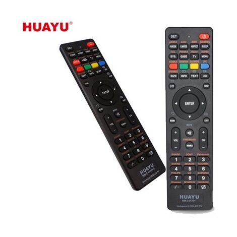 שלט רחוק  לטלוויזיה Huayu RM-L1130+X למכירה , 2 image