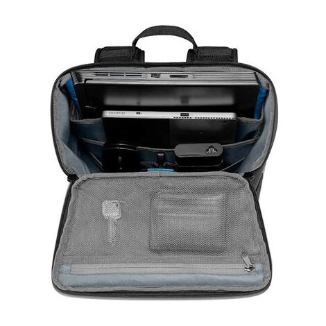 תיק גב למחשב נייד Dell Gaming Backpack 17 דל למכירה , 2 image