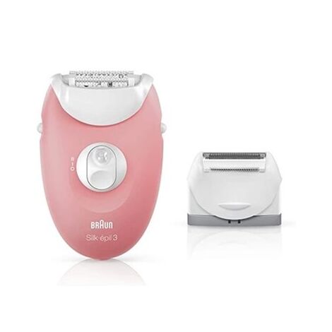 מסיר שיער Braun Silk epil 3 3-430 בראון למכירה , 3 image