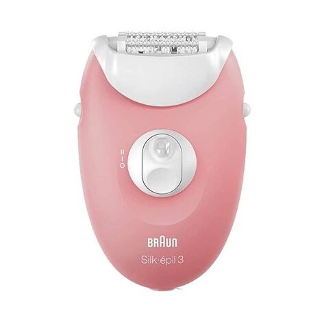 מסיר שיער Braun Silk epil 3 3-430 בראון למכירה , 2 image