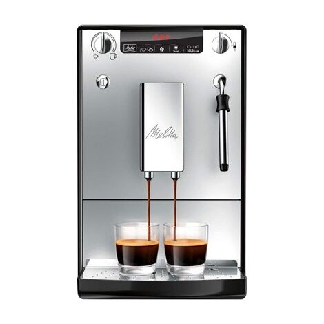 מכונת אספרסו Melitta Caffeo Solo and Milk E953 למכירה , 3 image