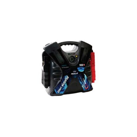 בוסטר התנעה 1075079 Roher Tools למכירה , 3 image