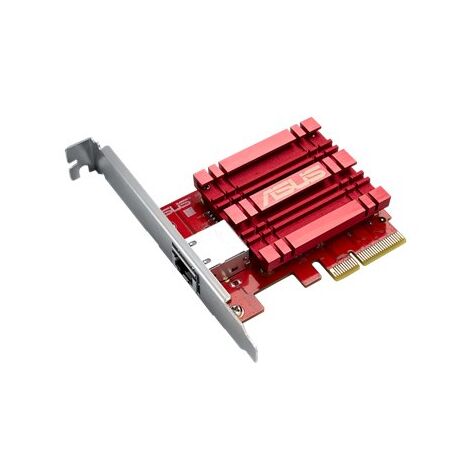כרטיס רשת Asus xg-c100c אסוס למכירה , 2 image