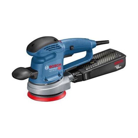 מלטשת אקצנטרית Bosch GEX 34-150 בוש למכירה , 3 image