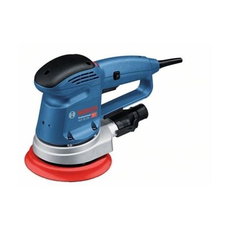 מלטשת אקצנטרית Bosch GEX 34-150 בוש למכירה 