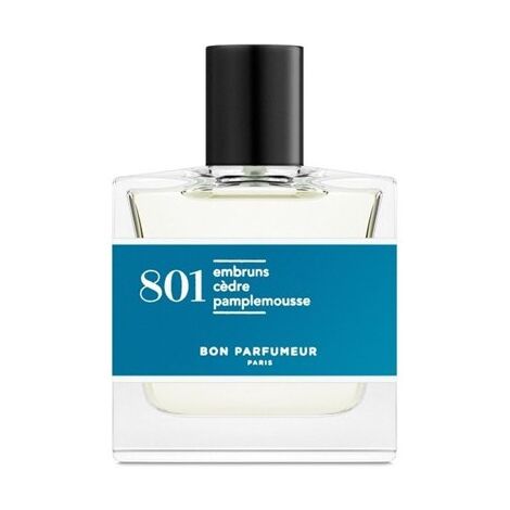 בושם לגבר Bon Parfumeur Bon Parfumeur 801 E.D.P For Unisex 100ml למכירה , 3 image