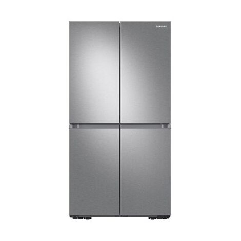 מקרר  מקפיא תחתון Samsung RF62A7055SR  610 ליטר סמסונג למכירה , 2 image