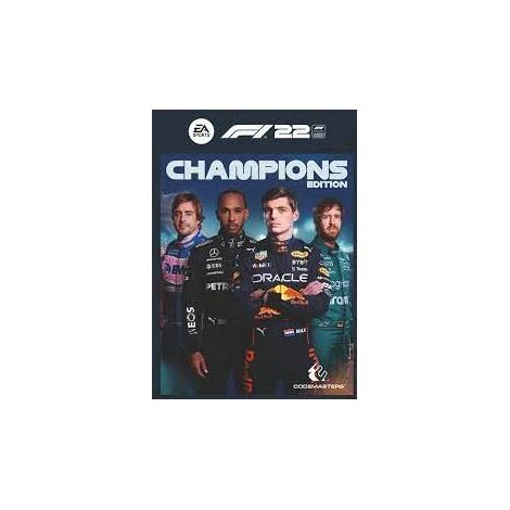 F1 22 Champions Edition לקונסולת Xbox One למכירה , 2 image