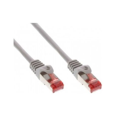 כבל רשת CAT6 Protec DM237 למכירה , 2 image
