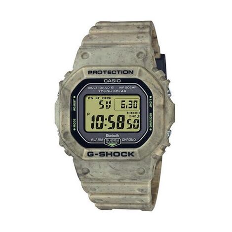 שעון יד  דיגיטלי  לגבר Casio G-Shock GW-B5600SL-5D קסיו למכירה , 2 image