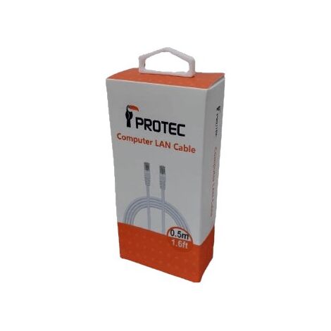 כבל רשת CAT6 Protec DM233 למכירה , 2 image