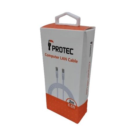 כבל רשת CAT6 Protec DM236 למכירה 