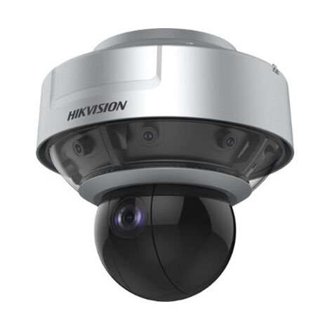 מצלמת PTZ  Hikvision DS-2DP1618ZIXS-DE/440(F0)(P4) HD למכירה , 2 image