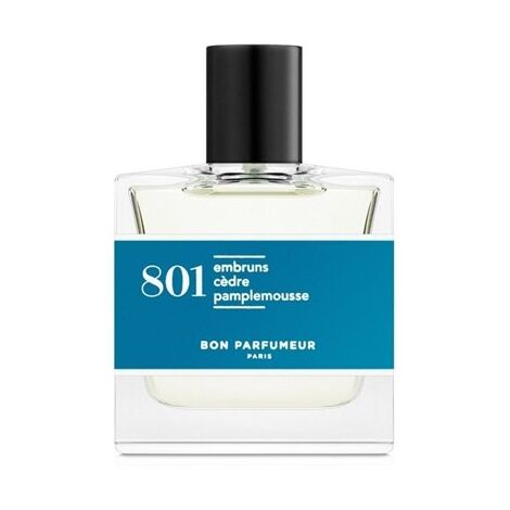 בושם לגבר Bon Parfumeur Bon Parfumeur 801 E.D.P For Unisex 100ml למכירה , 2 image