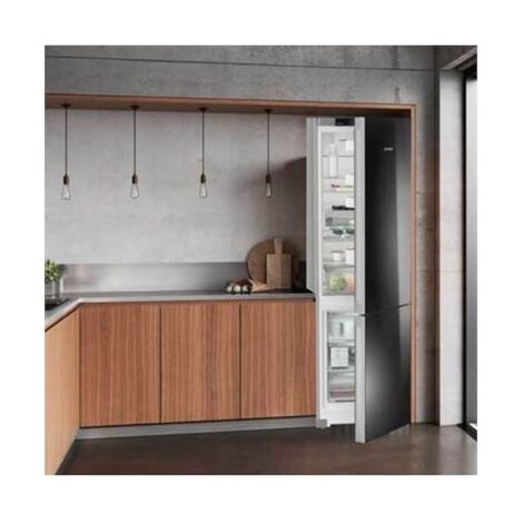 מקרר  מקפיא תחתון Liebherr CNGBD5723  360 ליטר ליבהר למכירה , 3 image