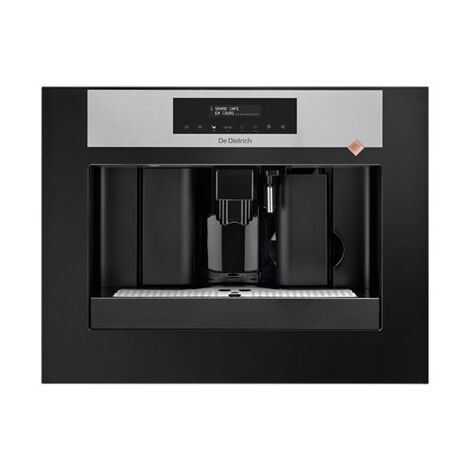 מכונת אספרסו De Dietrich DKD7400X למכירה 