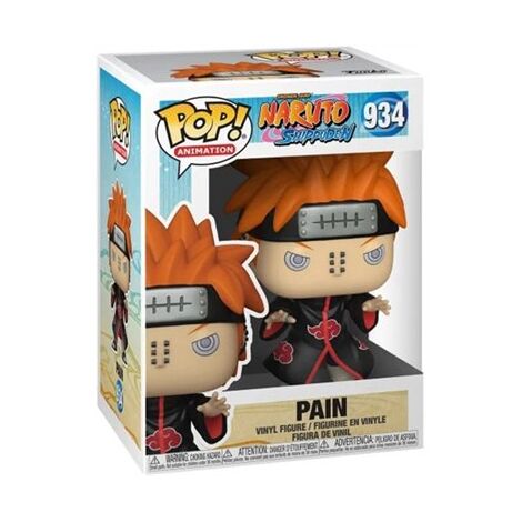 Funko 934 Naruto Shippuden - Pain למכירה , 2 image