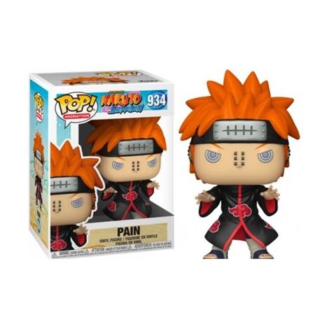 Funko 934 Naruto Shippuden - Pain למכירה , 3 image