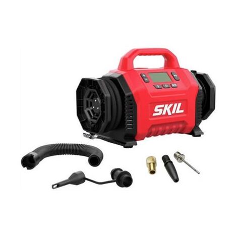 VA1E3153קומפרסור Skil 3153 CA למכירה , 2 image