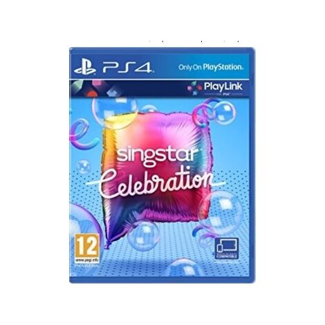 SingStar Celebration PS4 למכירה , 2 image