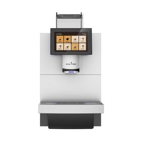 מכונת אספרסו Creama Plus Kalerm E60 למכירה , 2 image