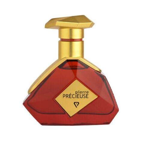 בושם לגבר Pierre Precieuse Red Diamond Limited Edition E.D.P 100ml למכירה , 3 image