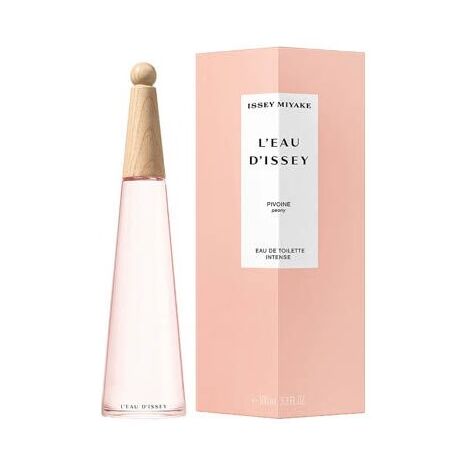 בושם לאשה Issey Miyake L'Eau D'issey Pivoine E.D.T 100ml למכירה 