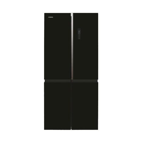 מקרר  מקפיא תחתון Konka KRF-468  426 ליטר למכירה , 2 image