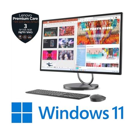 Lenovo Yoga AIO 9 32IRH8 F0HJ001MIV לנובו למכירה , 4 image