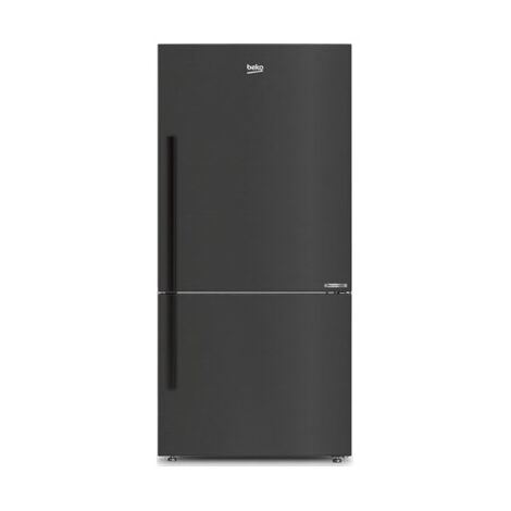 מקרר  מקפיא תחתון Beko CN160236XB  580 ליטר בקו למכירה , 2 image