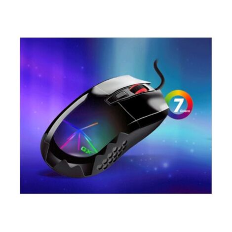 עכבר גיימינג  חוטי Genius Scorpion M715 USB 7200 31040007400 למכירה 