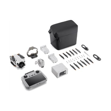 רחפן Dji Mini 4 Pro למכירה , 3 image