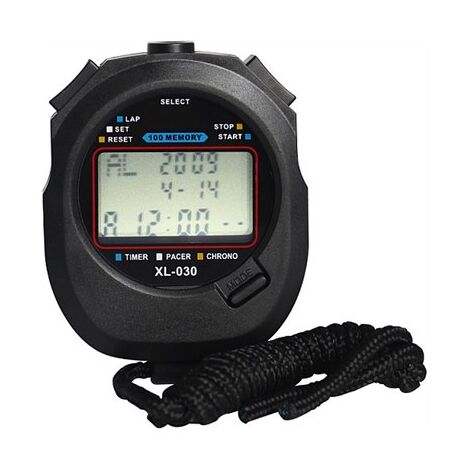 שעון עצר Pacifix XL030 8100 למכירה 