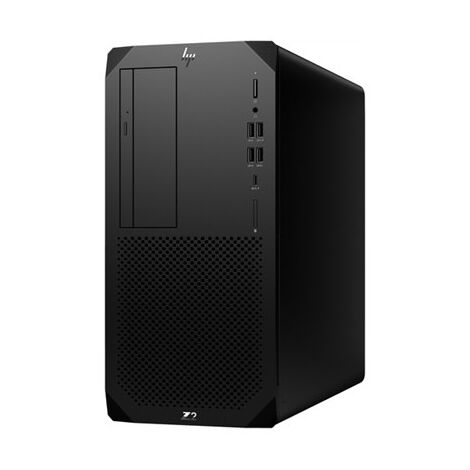 מחשב נייח Intel Core i9 HP Z2 Tower G9 Workstation 86C79EA למכירה 