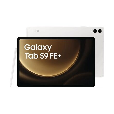 טאבלט Samsung Galaxy Tab S9 FE Plus 12.4 SM-X610 128GB 8GB RAM Wi-Fi With S-Pen סמסונג למכירה , 3 image