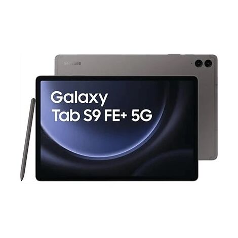 טאבלט Samsung Galaxy Tab S9 FE Plus 12.4 SM-X616 128GB 8GB RAM 5G With S-Pen סמסונג למכירה , 3 image