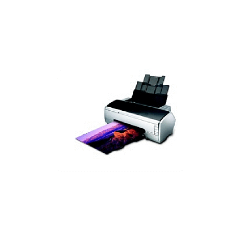 מדפסת  משולבת Epson StylusPhoto 2400 אפסון למכירה 