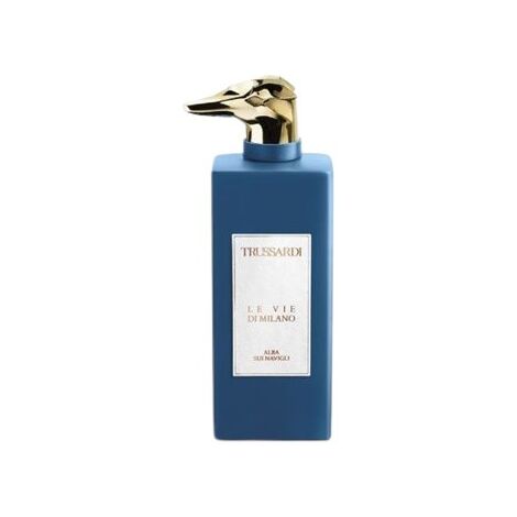 בושם לאשה Trussardi Alba Sui Navigli E.D.P 100ml למכירה 