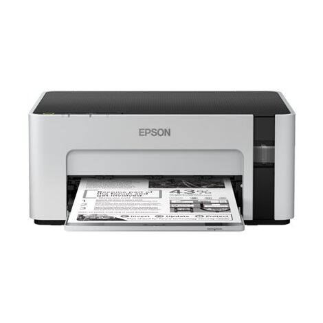 מדפסת  רגילה Epson EcoTank M1100 אפסון למכירה 