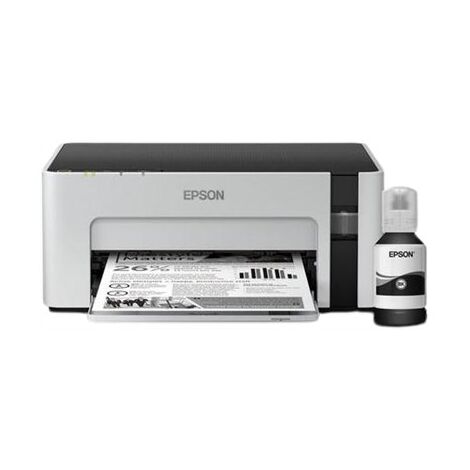 מדפסת  רגילה Epson M1120 אפסון למכירה , 2 image