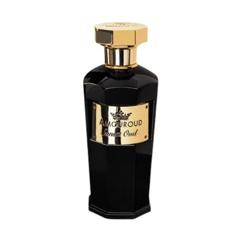 בושם לאשה Amouroud Sunset Oud E.D.P 100ml למכירה , 2 image