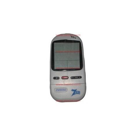 שלט רחוק  למזגנים Elco Electra RC4 אלקו למכירה , 2 image