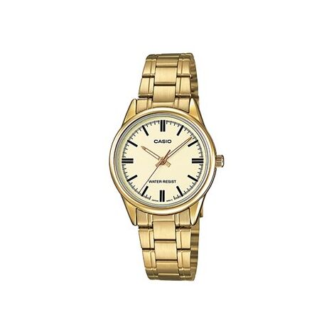 שעון יד  אנלוגי Casio LTP-V005G9A קסיו למכירה 