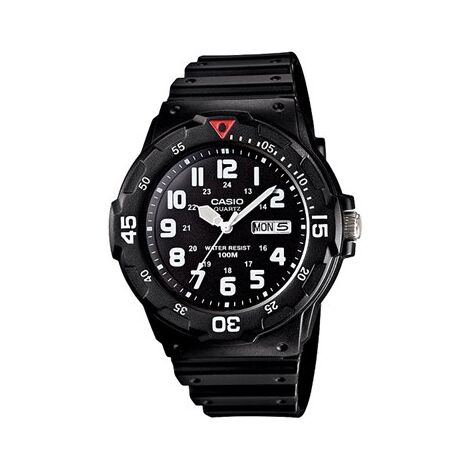 שעון יד  אנלוגי  לגבר Casio MRW200H1BV קסיו למכירה 